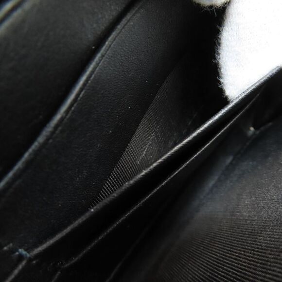 Gucci 449246 Micro Guccissima Travel Case Second Bag Leather Women's - Picture 11 of 15